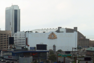 Former Trump Plaza Atlantic City 300x202 ‘Adaptive reuse’ leads to innovative partnering opportunities