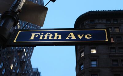 NYC commits $400M to Fifth Avenue transformation