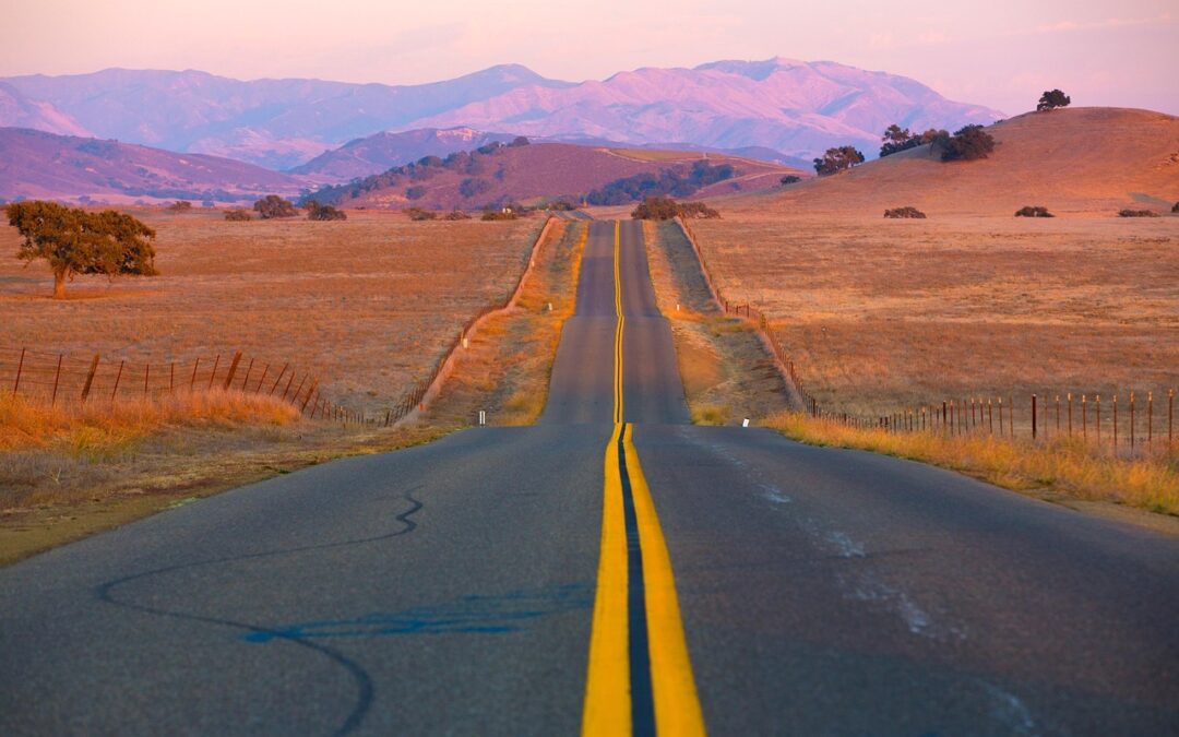 California unveils $1.7B investment for roadway wildfire damage recovery