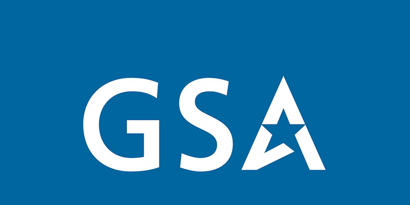 GSA Logo 800x400 Bill could create huge new online commercial marketplace for commercial retailers