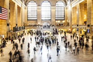 Grand Central Station 300x200 Transit authorities to launch major new initiatives in coming years
