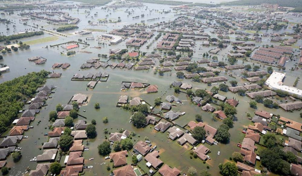 Houston officials question GLO plans for federal disaster relief allocation