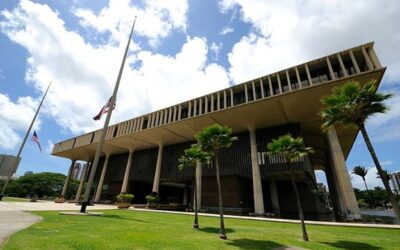 Hawaii passes $39.7B budget with education, infrastructure focus
