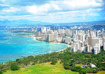 Honolulu 340x240 Hawaii mulls P3 for underwater tunnel to Honolulu