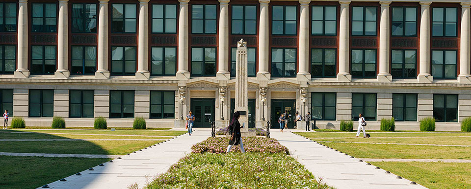 Houston Community College System to seek project management services