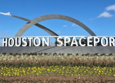 Houston Spaceport 960 x 640 235x169 Houston Spaceport releases plans for Phase 2 development
