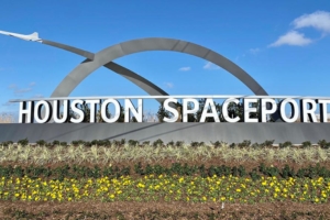 Houston Spaceport 960 x 640 300x200 Houston Spaceport releases plans for Phase 2 development