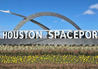 Houston Spaceport 960 x 640 340x240 Houston Spaceport releases plans for Phase 2 development