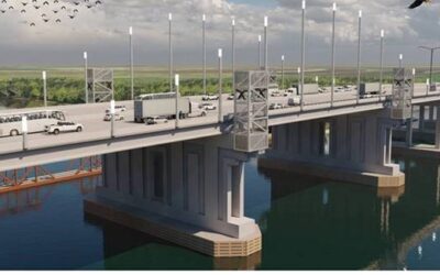 DOT unleashes $5.4B grant opportunity for bridge projects nationwide