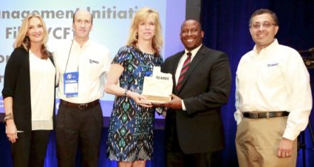 Jeff-1 photo Jeff 1 Award winners named at TASSCC 2014 Annual Conference