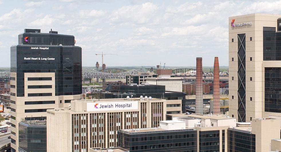 Jewish Hospital Official says Louisville hospital deal on regardless of state aid