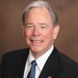 Photo of John Thompson, Consultant at SPI