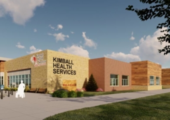 Kimball Health Services hospital 340x240 USDA to disperse $1B for building rural community facilities