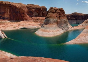 Lake Powell 340x240 Government report substantiates $1.7B Lake Powell Pipeline