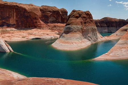 Lake Powell Government report substantiates $1.7B Lake Powell Pipeline