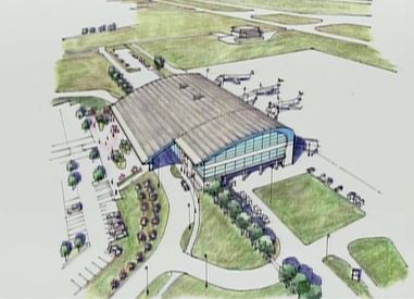 Laredo airport expansion Laredo airport expansion plans underway