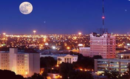 Laredo Laredo mulls city provided broadband