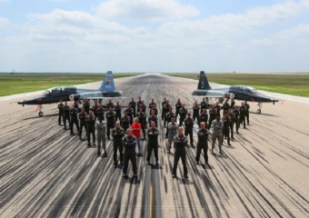  State commission grants to strengthen infrastructure in military communities