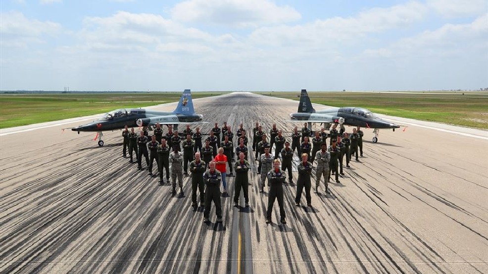 State commission grants to strengthen infrastructure in military communities