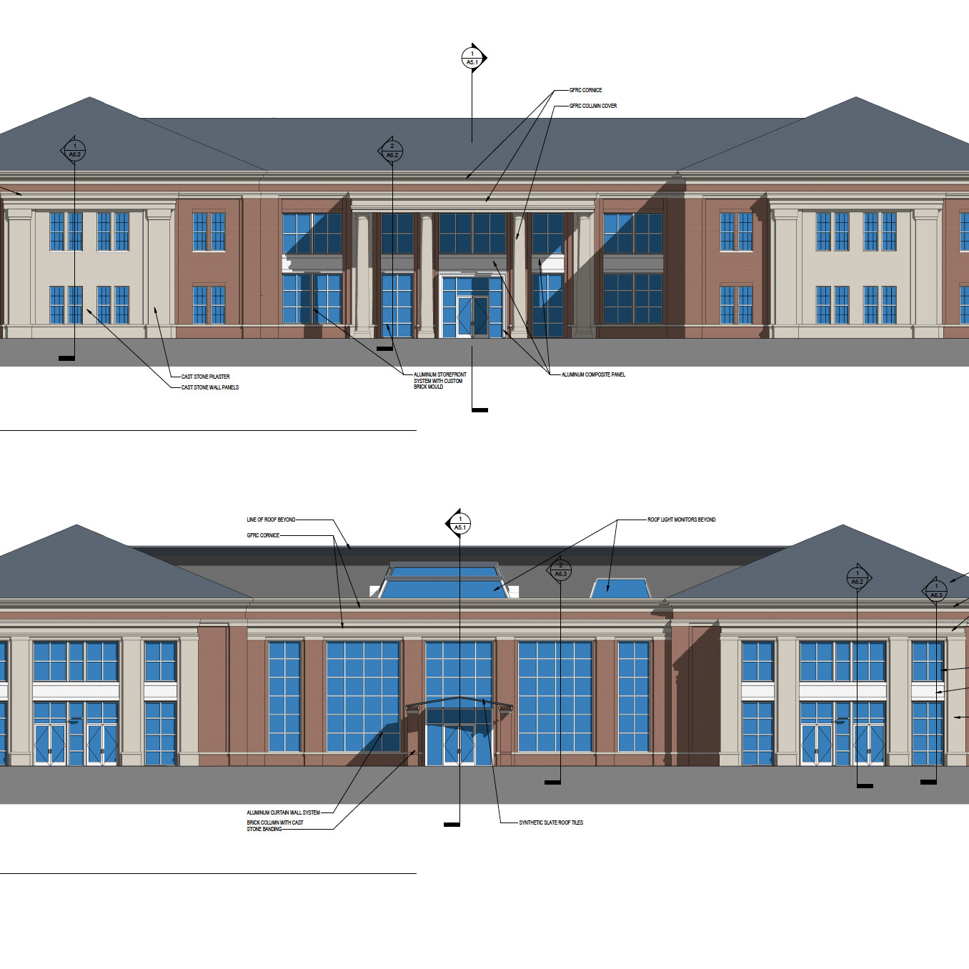 Library-Learning-Complex photo Library Learning Complex South Carolina university to build $30M library complex
