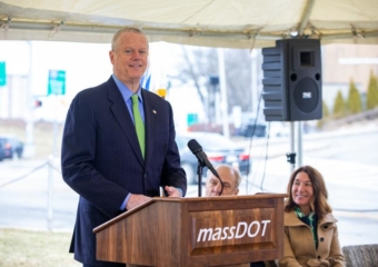  Massachusetts administration files $9.7 billion transportation bill