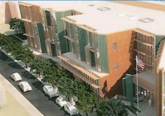 MA Boston Public Schools rendering 340x240 Boston Public Schools building on $1B capital improvement plan