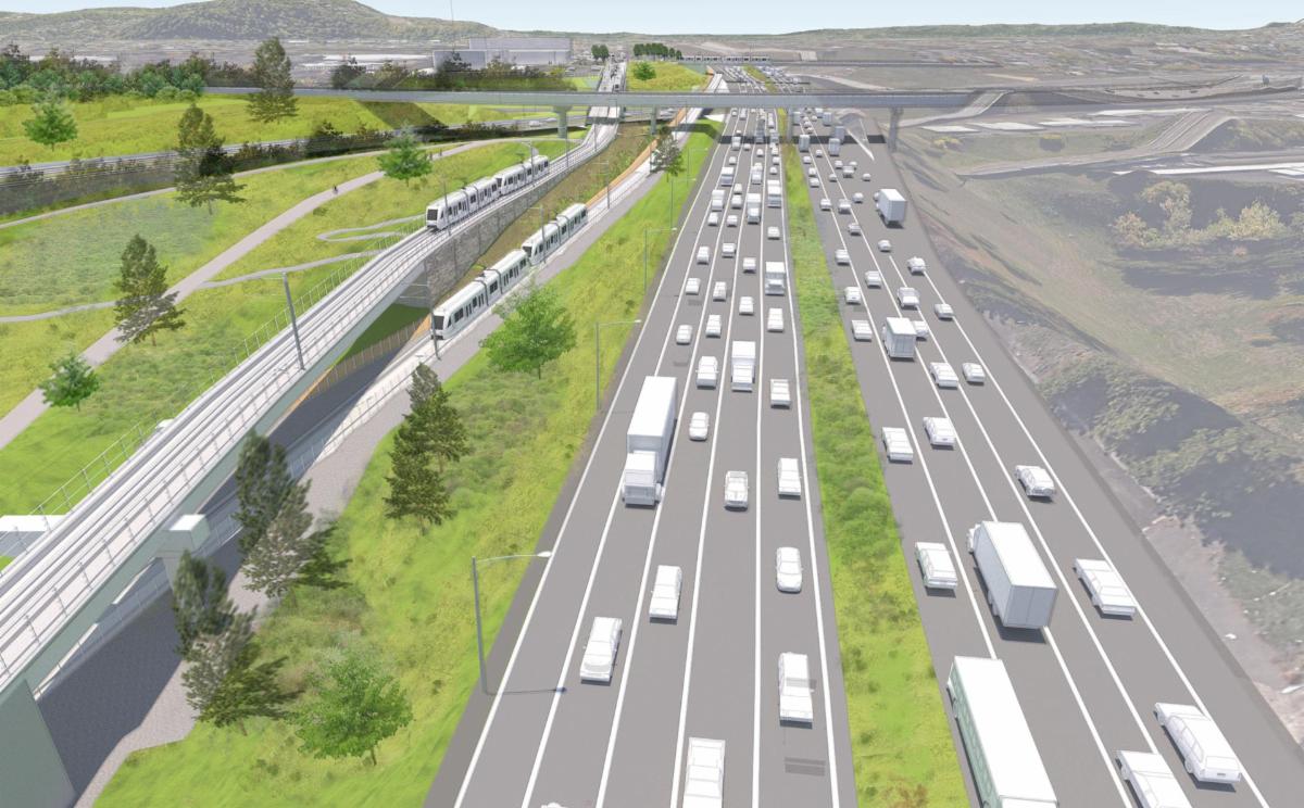 Federal Transit Administration to disburse $250M to 22 projects