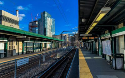 Massachusetts DOT approves $18.5B capital plan for transit, roads and bridges