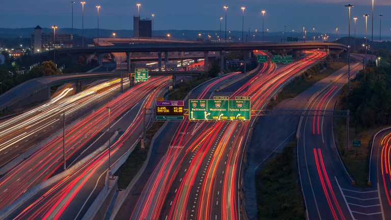 MD-American-Legion-Bridge-express-lanes photo MD American Legion Bridge express lanes Marylands P3 plans gain new life for Capital Beltway project
