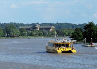 MD Potomac Commuter Fast Ferry 340x240 Local, regional partners seek grant for Potomac River ferry system
