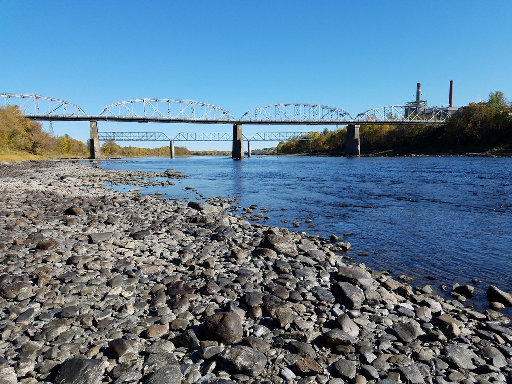 Maine’s governor presents $140M transportation, public land bond