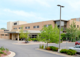 MN Rice Memorial Hospital 340x240 Minnesota city considering hotel conference center procurement