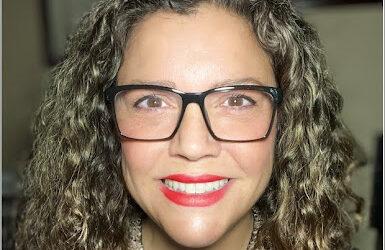Saluting Texas Lone Star: Marie Cohan – Statewide Digital Accessibility Officer, DIR