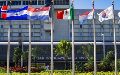 Miami International Airport launches $600M terminal expansion to meet surging demand