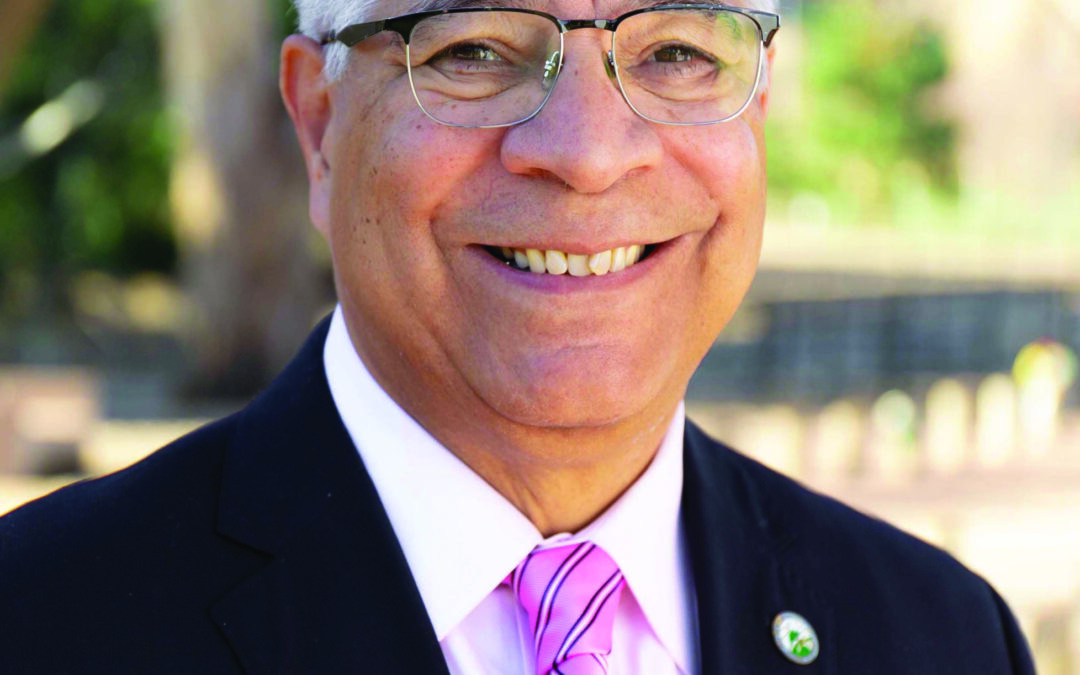 Profiles In Power: Bill Miranda – Mayor of Santa  Clarita, CA