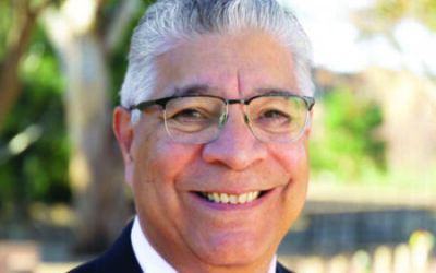 Profiles In Power: Bill Miranda – Mayor of Santa  Clarita, CA