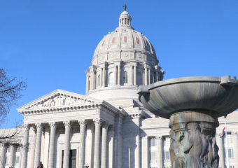 Missouri 340x240 Missouri governor approves 2023 budget