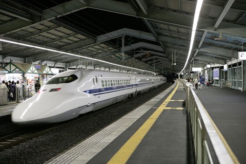 High-speed transportation study enters environmental phase for DFW routes