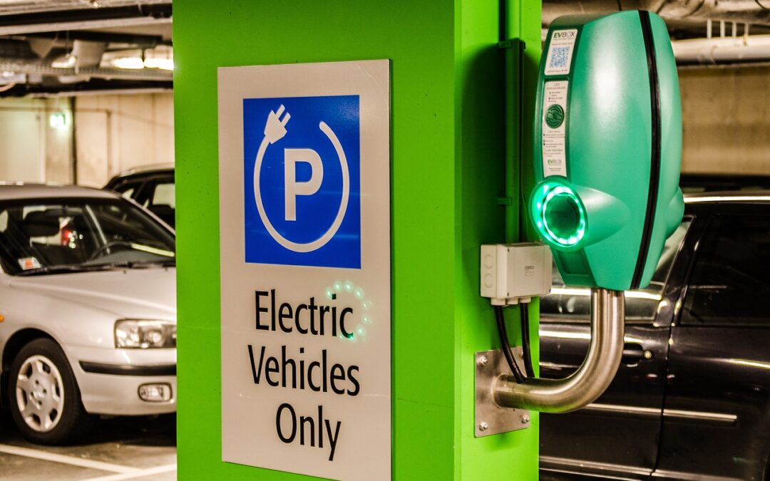 NCTCOG launches $60M grant program for clean fleet upgrades