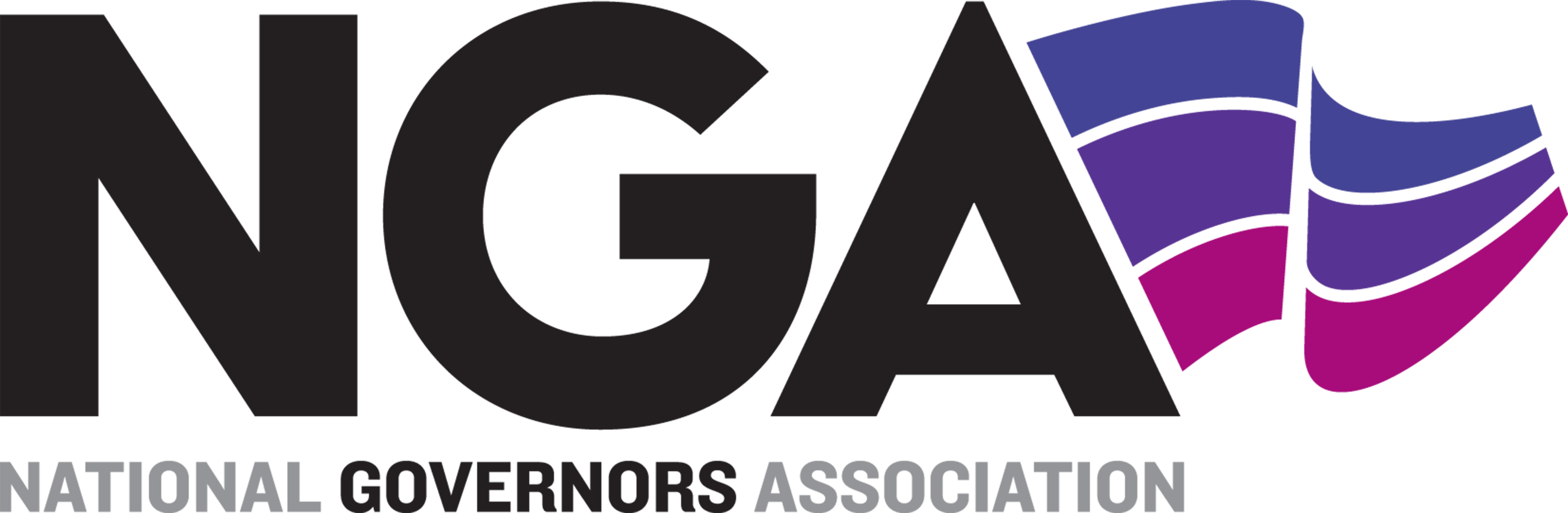 NGA logo Governors association announces infrastructure initiative