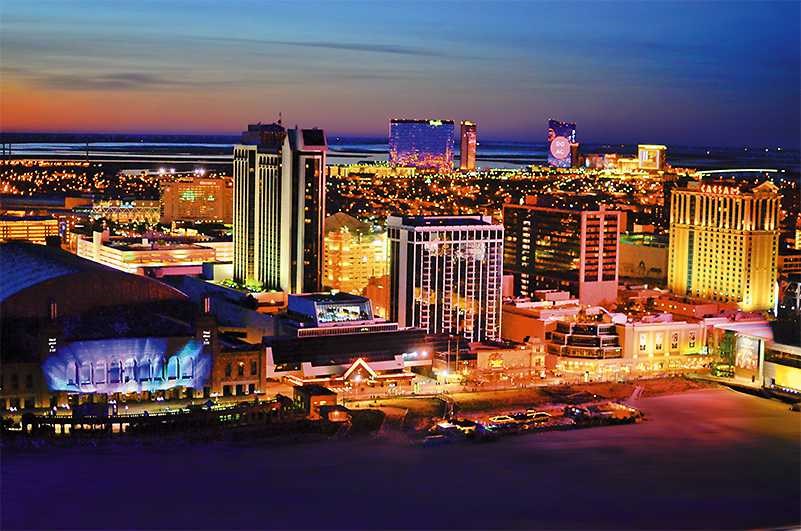 New Jersey supports microgrid designs with $4M in funding