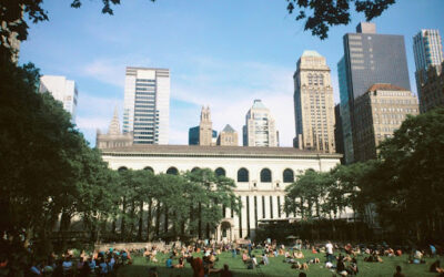 New York launches $100M grant program to modernize community centers