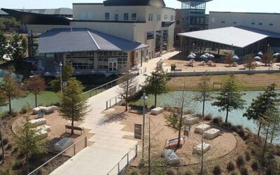 Nearly $1B approved for San Antonio technical education growth