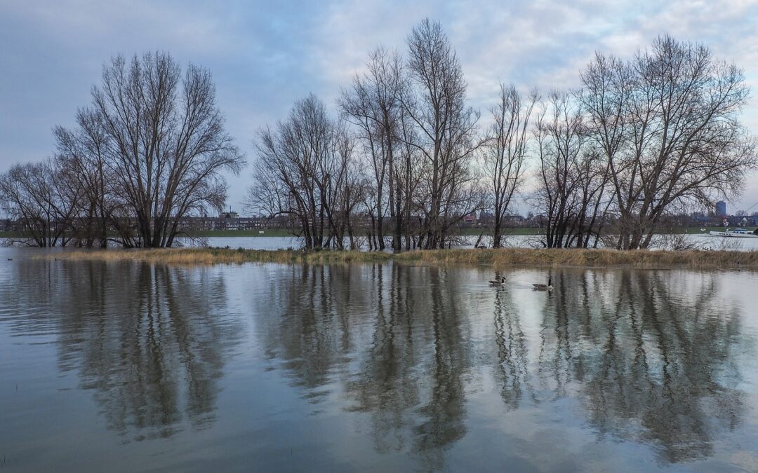 New criteria for Texas flood projects awaits final approval