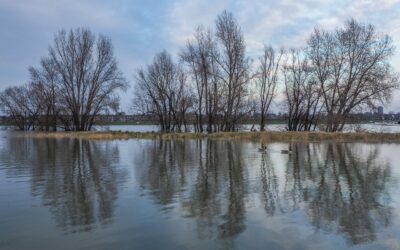 New criteria for Texas flood projects awaits final approval