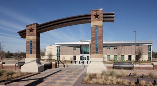 North Lake College Dallas community colleges to combine