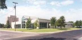 North Oak Cliff Branch Library Dallas seeks P3 for library development