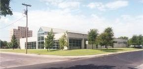 North-Oak-Cliff-Branch-Library photo North Oak Cliff Branch Library Dallas seeks P3 for library development