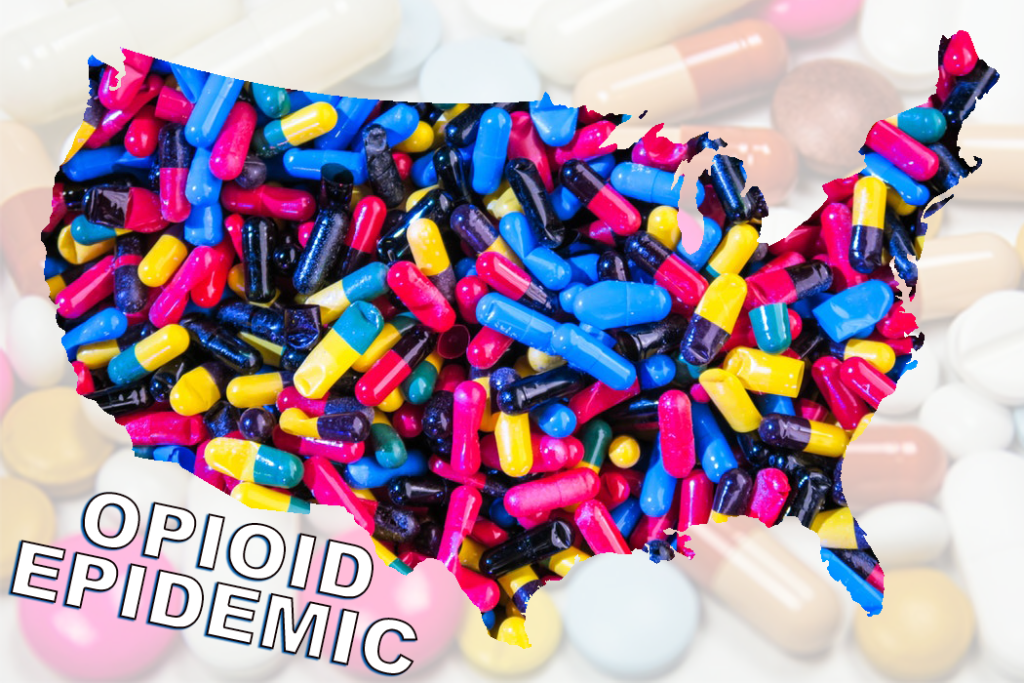 OPIOID 1024x683 Americans are dying…public officials are spending millions with little or no success …will pharmaceuticals pay some of these costs?