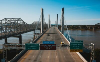 Ohio voters approve $2.5B for roads, water improvements